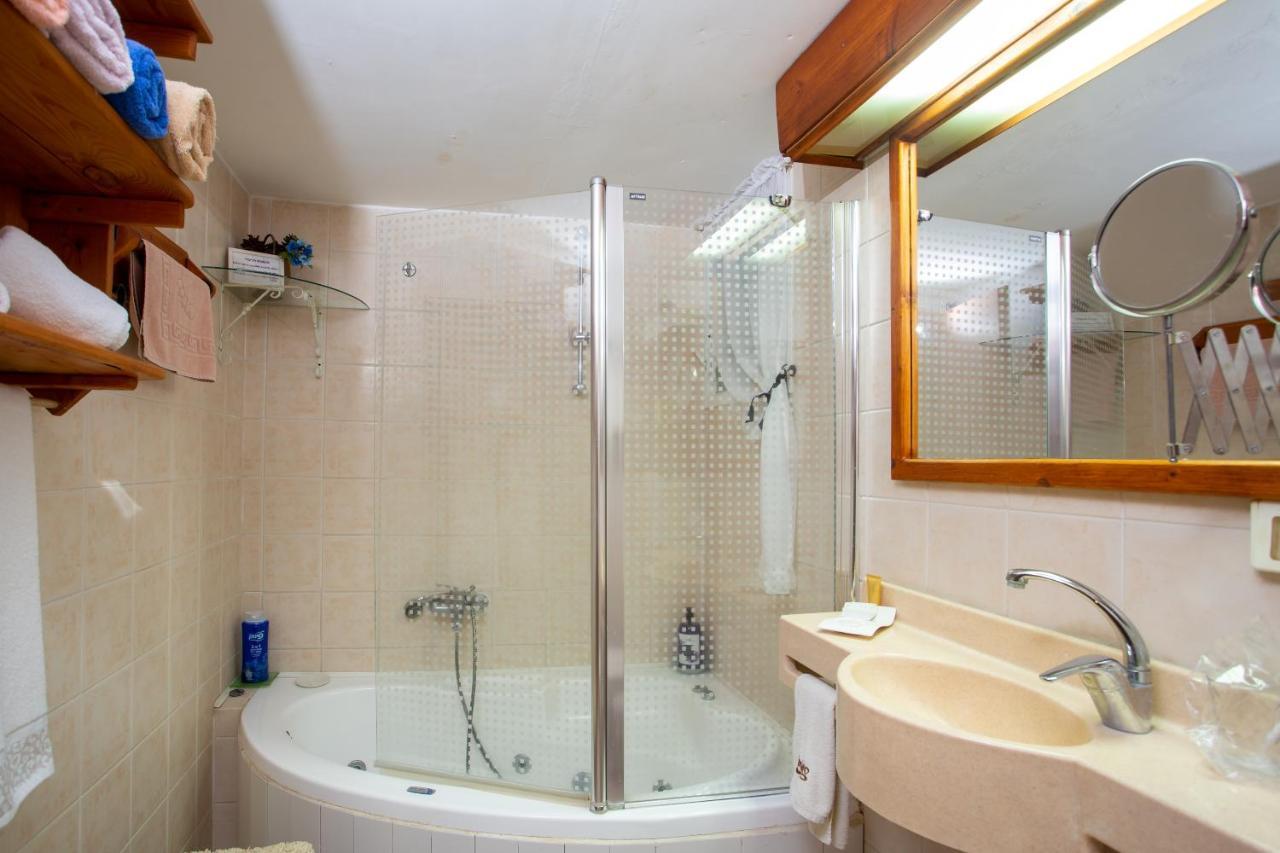 Invito Villa Rosh Pinna Bagian luar foto