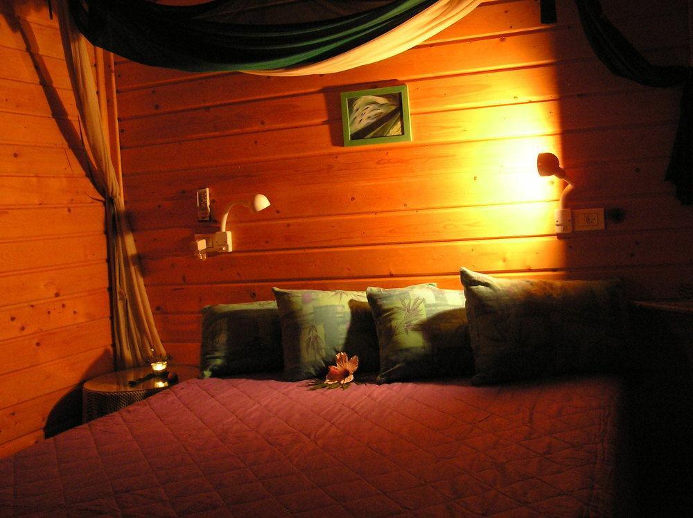 Invito Villa Rosh Pinna Bagian luar foto