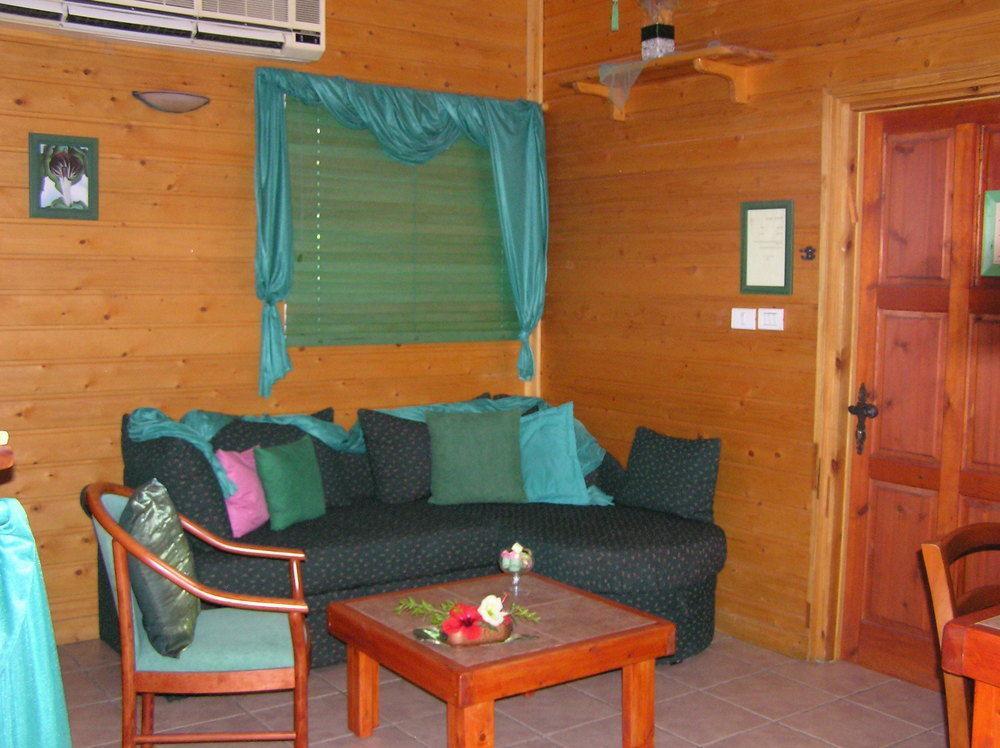 Invito Villa Rosh Pinna Bagian luar foto