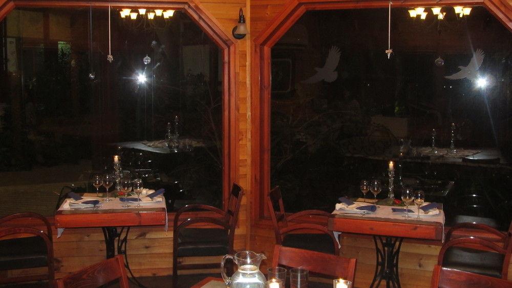 Invito Villa Rosh Pinna Bagian luar foto